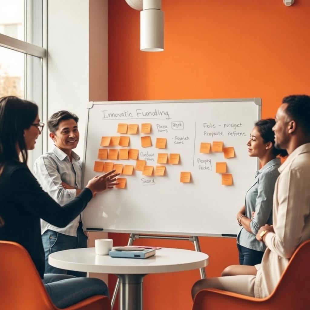 Bpifrance — Aide à l'Innovation