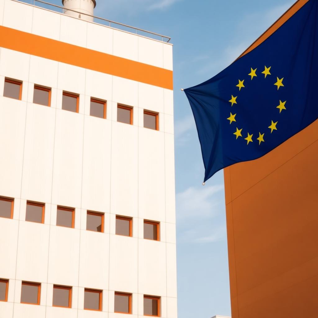 Fonds Européens (FEDER / Horizon)